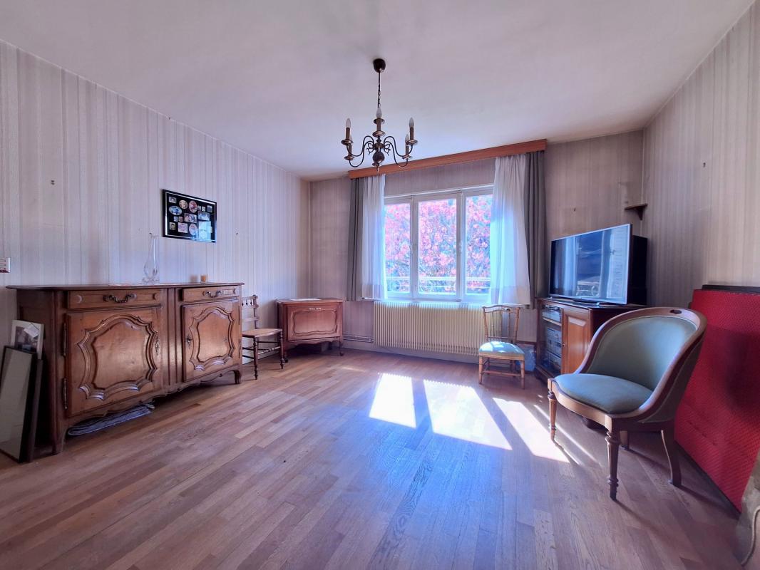 Maison 6 pièces (110 m²) à vendre - ÉPinal (88000)