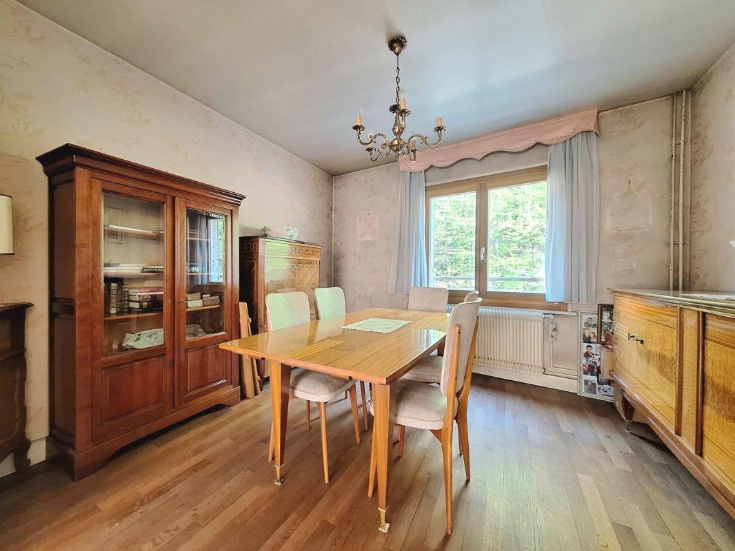 Maison 6 pièces (110 m²) à vendre - ÉPinal (88000)