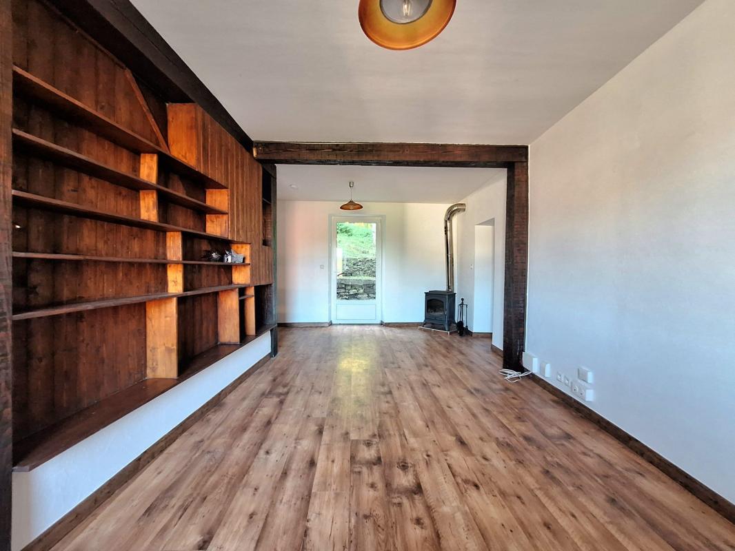 Appartement 4 pièces (87.45 m²) à vendre - ÉPinal (88000)