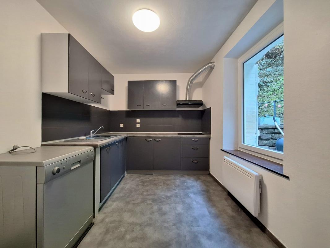 Appartement 4 pièces (87.45 m²) à vendre - ÉPinal (88000)