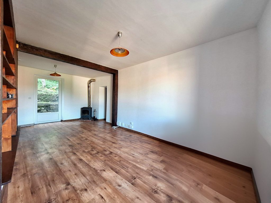 Appartement 4 pièces (87.45 m²) à vendre - ÉPinal (88000)
