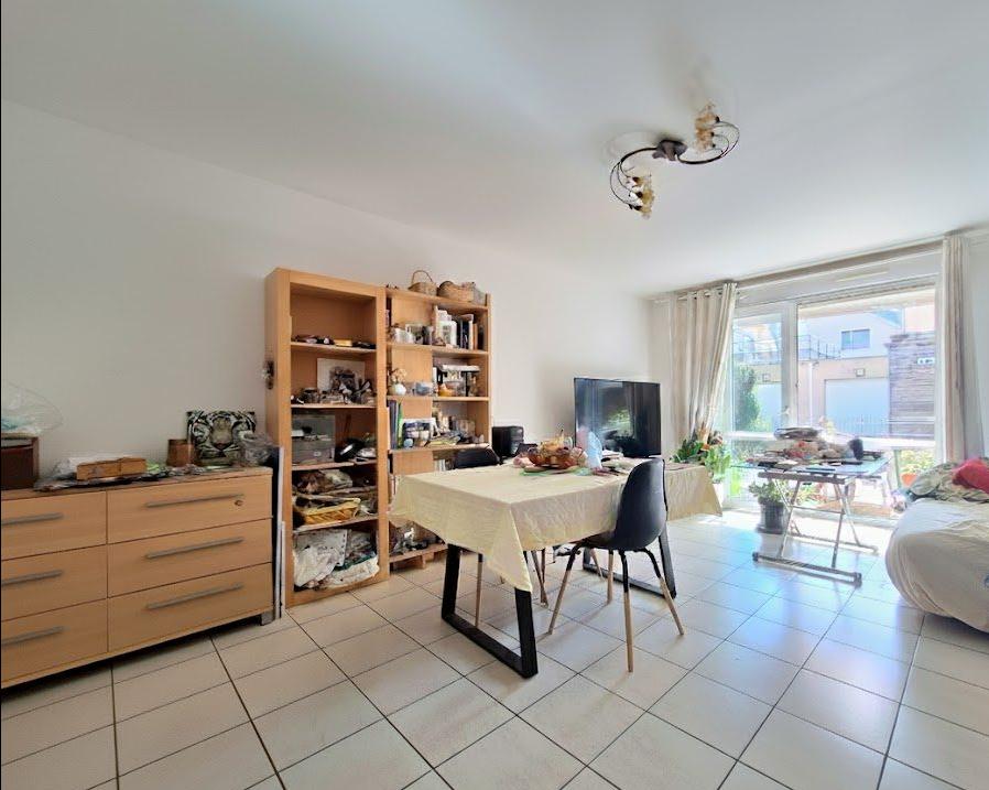 Appartement 3 pièces (71 m²) à vendre - Remiremont (88200)
