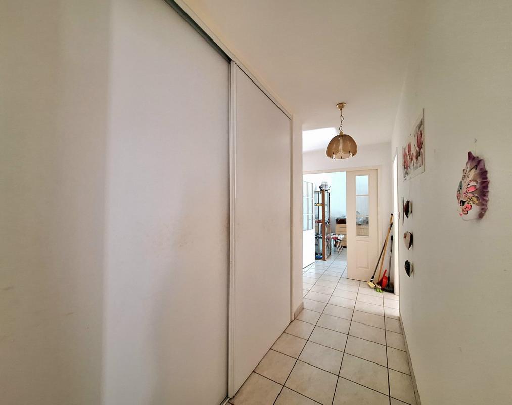Appartement 3 pièces (71 m²) à vendre - Remiremont (88200)