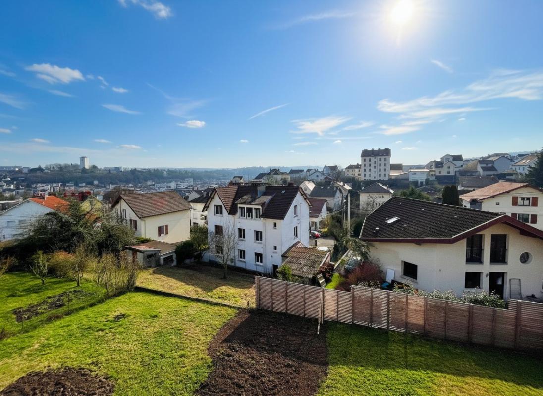 Maison (104 m²) à louer - ÉPinal (88000)