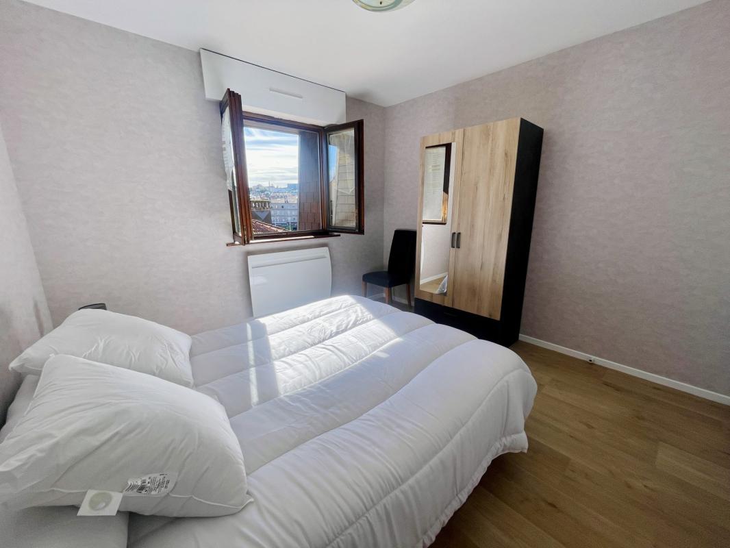 Appartement 2 pièces (44.96 m²) à louer - ÉPinal (88000)