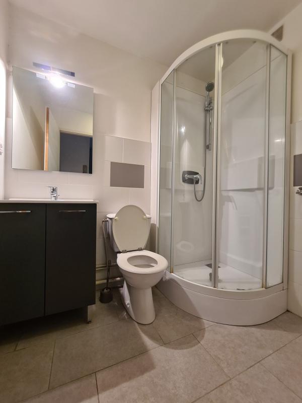 Appartement 2 pièces (46.67 m²) à louer - ÉPinal (88000)