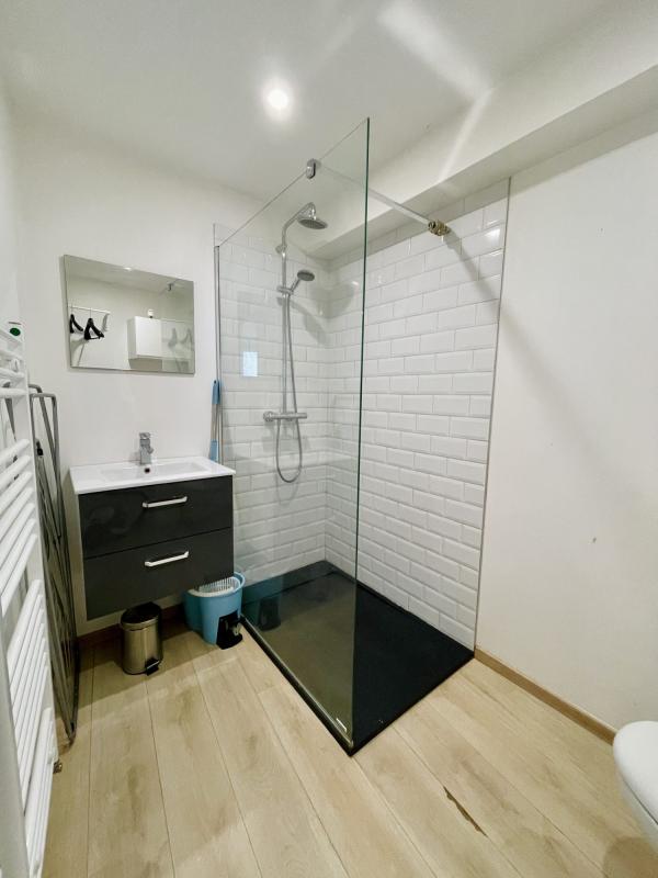 Studio meublé (21 m²) à louer - ÉPinal (88000)