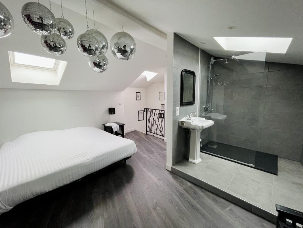 Appartement meublé 2 pièces (44.5 m²) à louer - ÉPinal (88000)