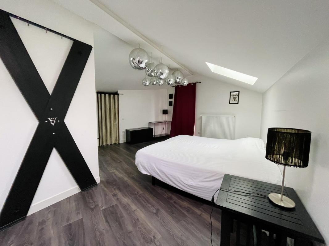 Appartement meublé 2 pièces (44.5 m²) à louer - ÉPinal (88000)