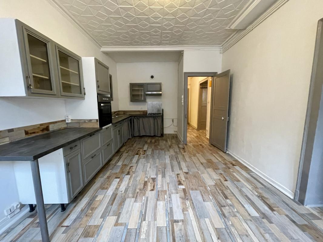 Appartement 3 pièces (67.87 m²) à louer - ÉPinal (88000)
