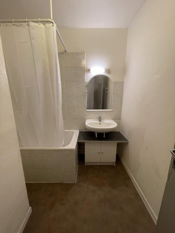 Appartement 3 pièces (67.87 m²) à louer - ÉPinal (88000)