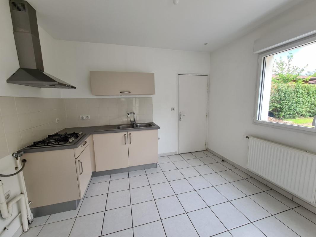 Maison 4 pièces (100.34 m²) à louer - ÉPinal (88000)
