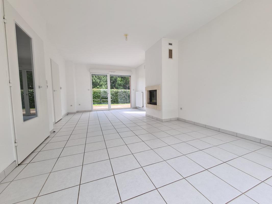 Maison 4 pièces (121.4 m²) à louer - ÉPinal (88000)