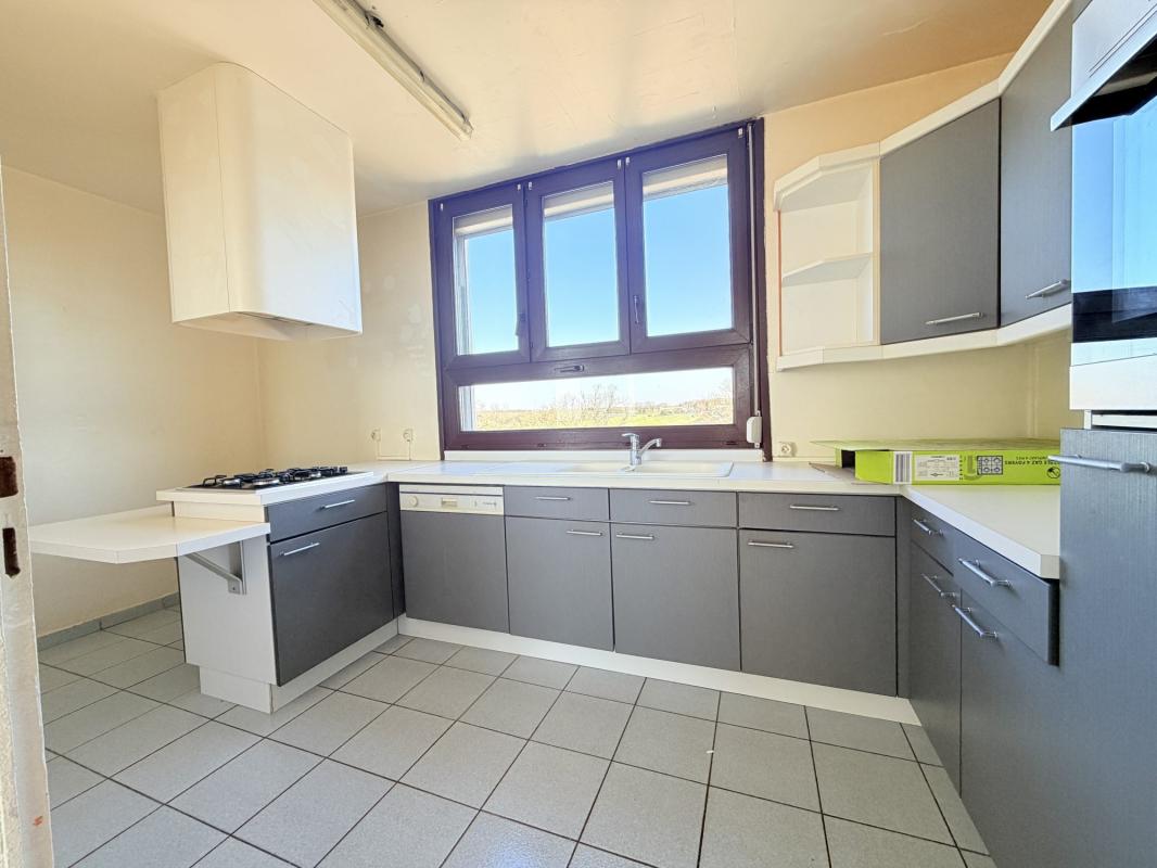 Appartement 3 pièces (77.27 m²) à vendre - Golbey (88190)