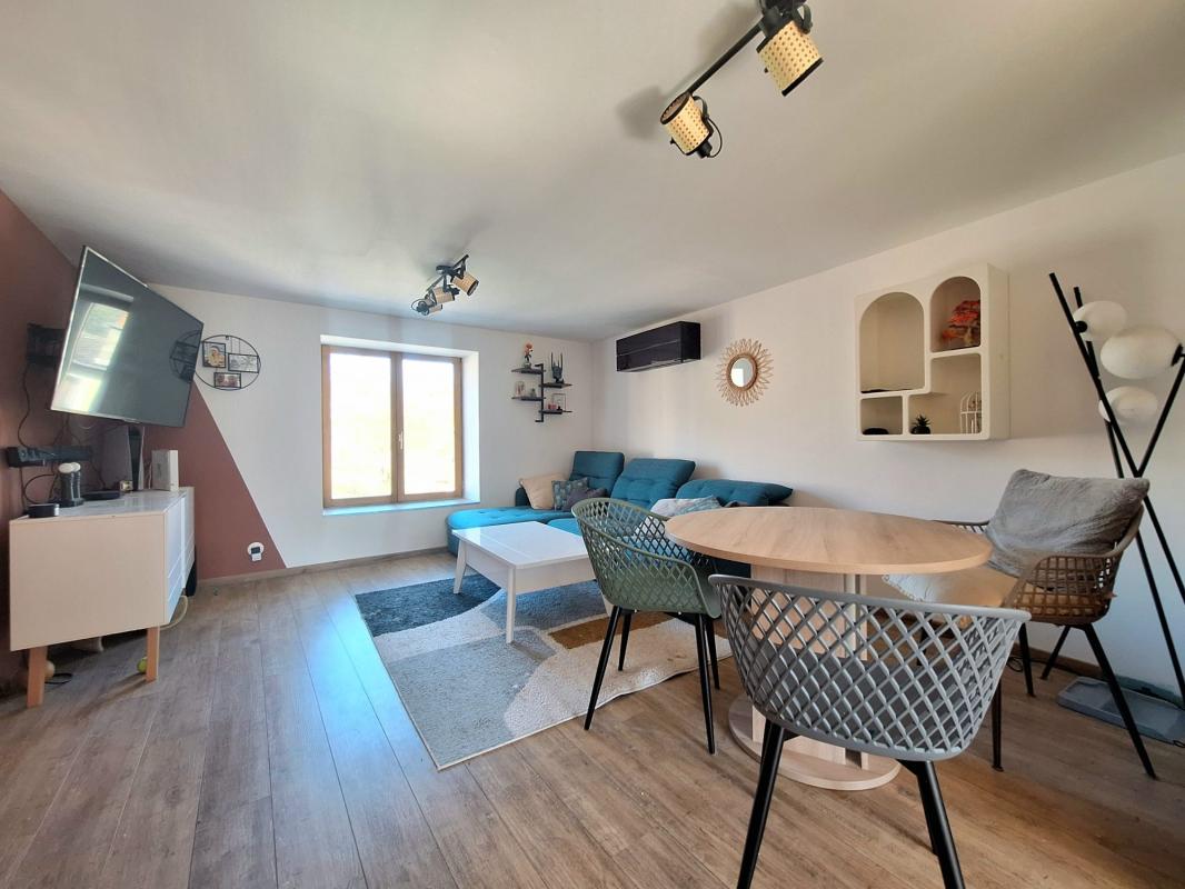 Maison 5 pièces (128 m²) à vendre - Igney (88150)
