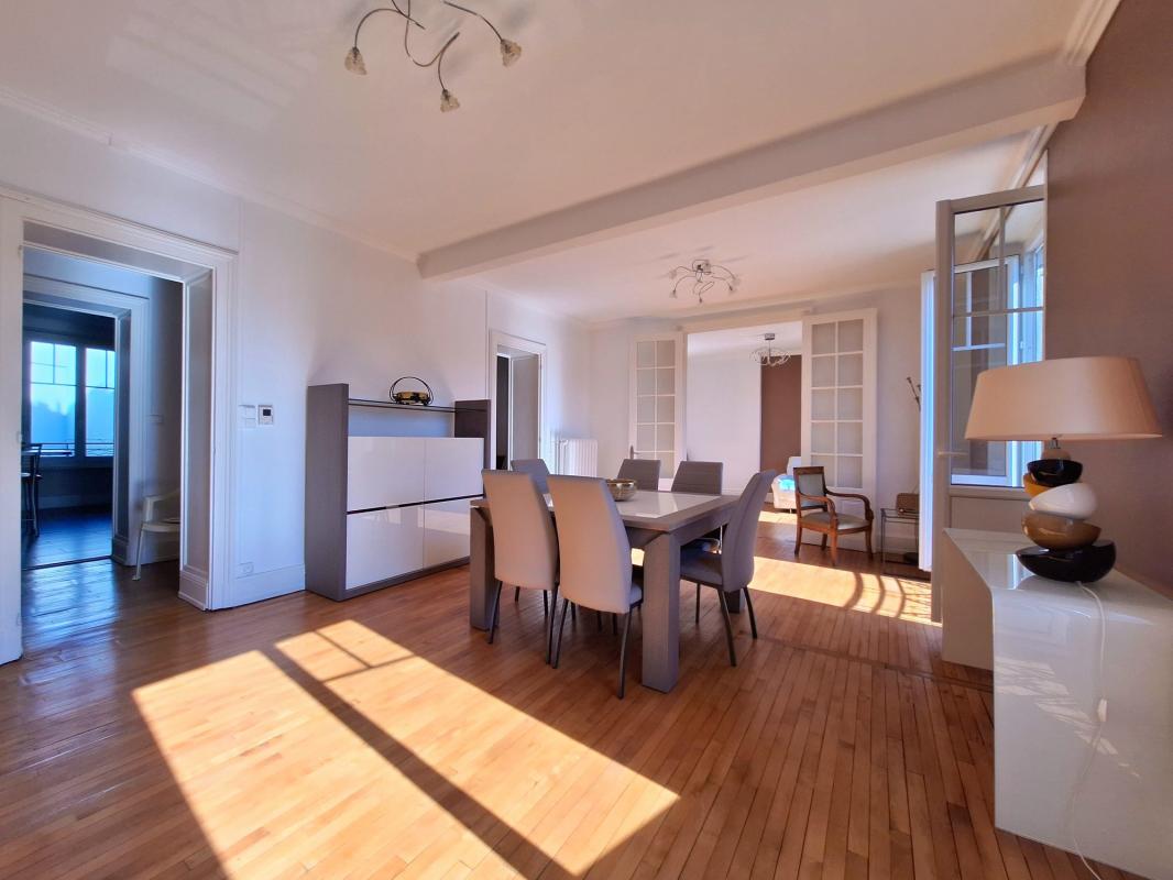 Appartement 4 pièces (98 m²) à vendre - ÉPinal (88000)