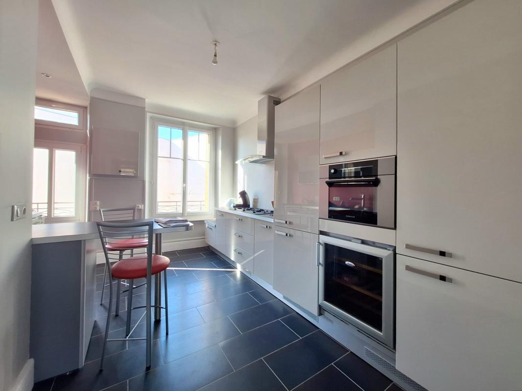 Appartement 4 pièces (98 m²) à vendre - ÉPinal (88000)