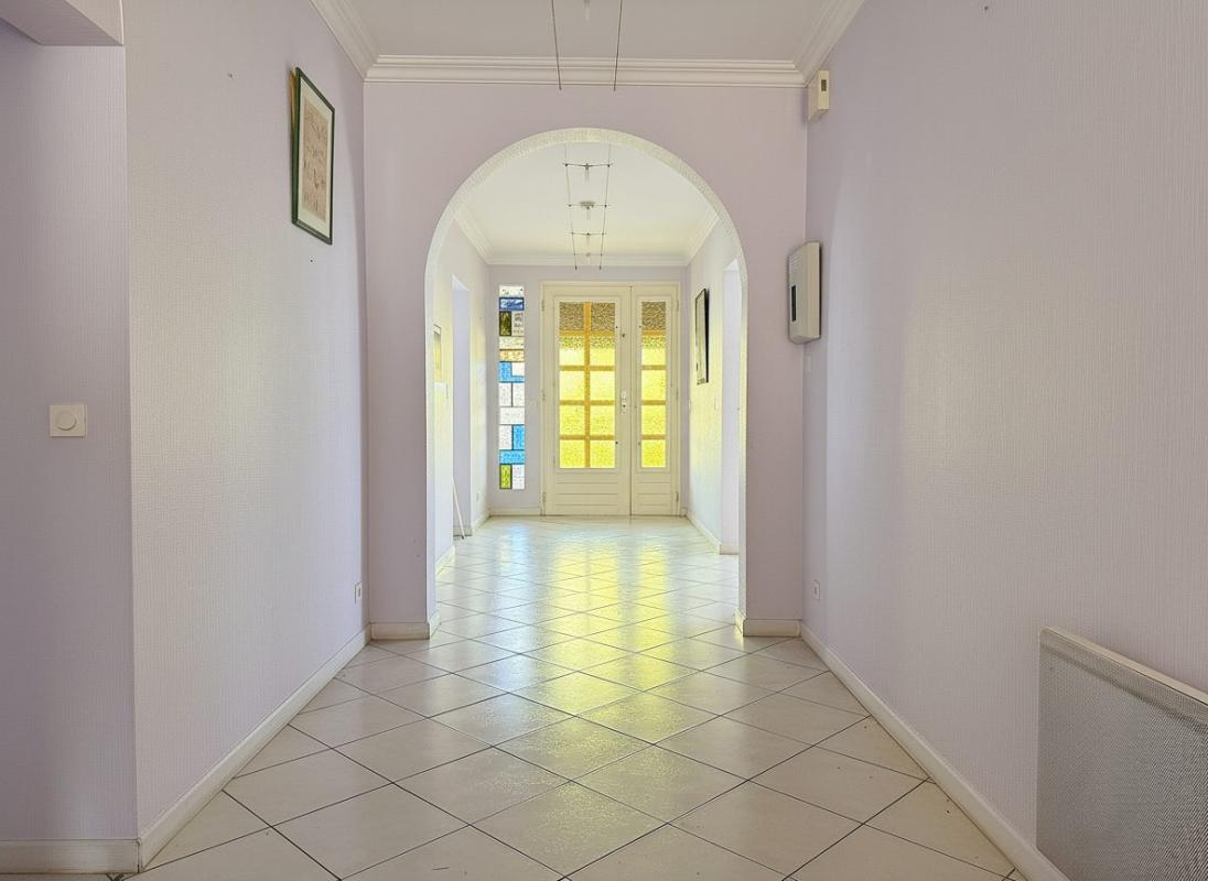 Maison 6 pièces (205 m²) à vendre - Uxegney (88390)