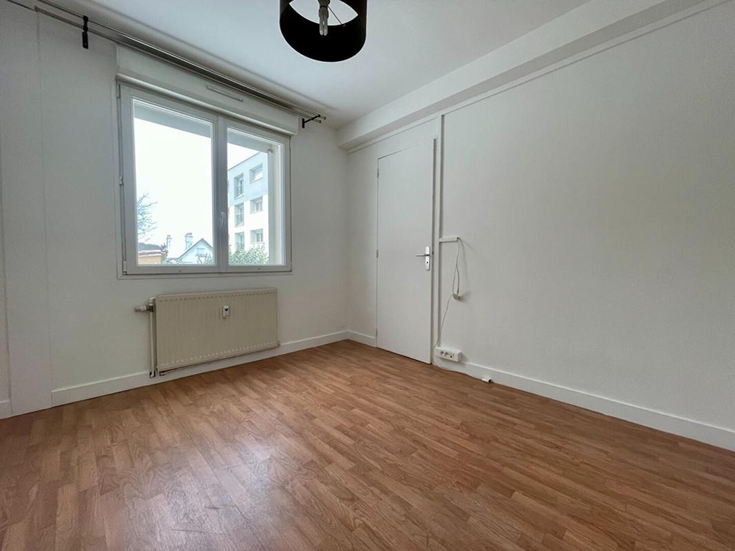 Appartement 4 pièces (66.96 m²) à louer - Chantraine (88000)