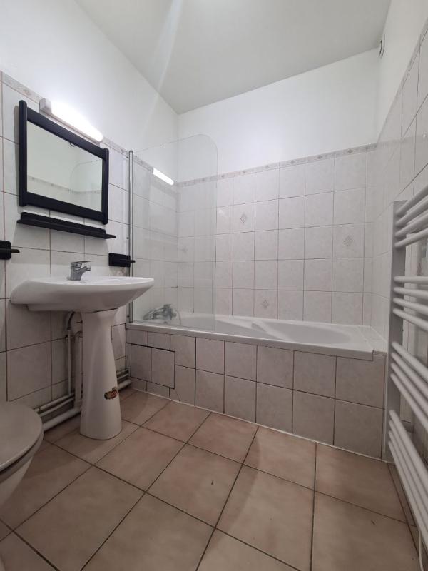 Appartement meublé 2 pièces (29 m²) à louer - ÉPinal (88000)