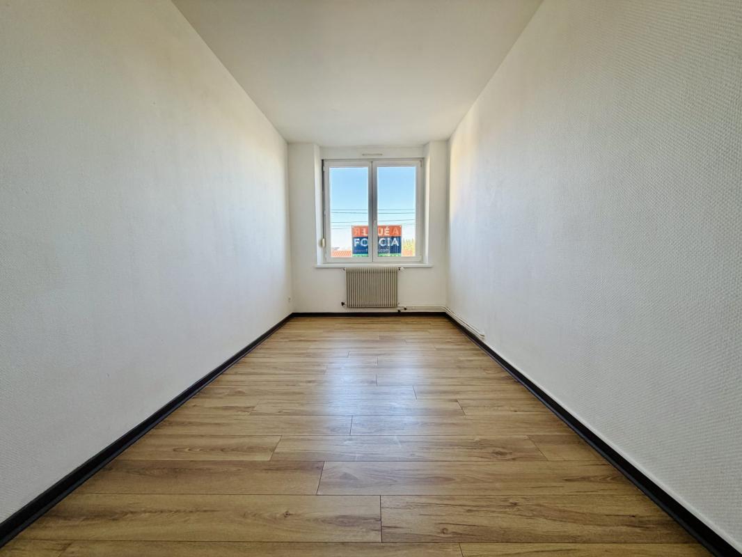 Appartement 3 pièces (70 m²) à louer - Grandvillers (88600)