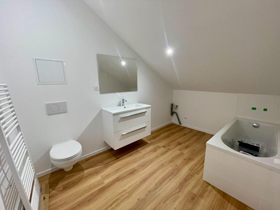 Appartement 3 pièces (65 m²) à louer - ÉPinal (88000)