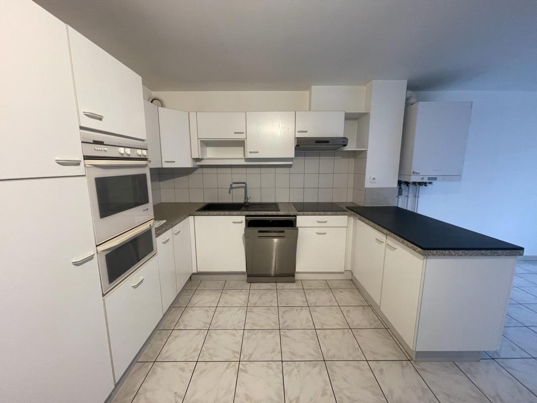 Appartement 5 pièces (124.69 m²) à louer - ÉPinal (88000)