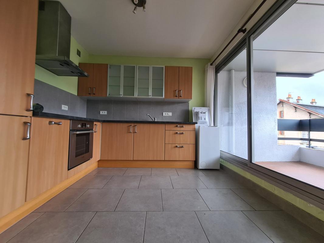 Appartement 2 pièces (46.67 m²) à louer - ÉPinal (88000)