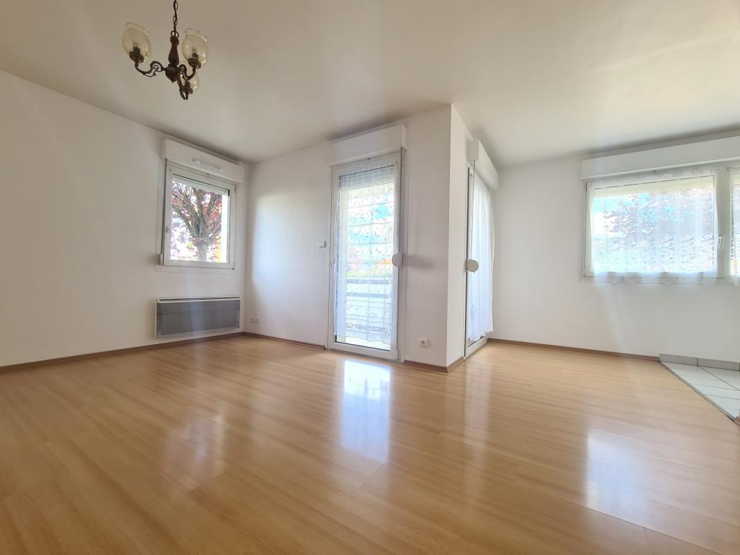 Appartement 2 pièces (48.44 m²) à louer - Golbey (88190)