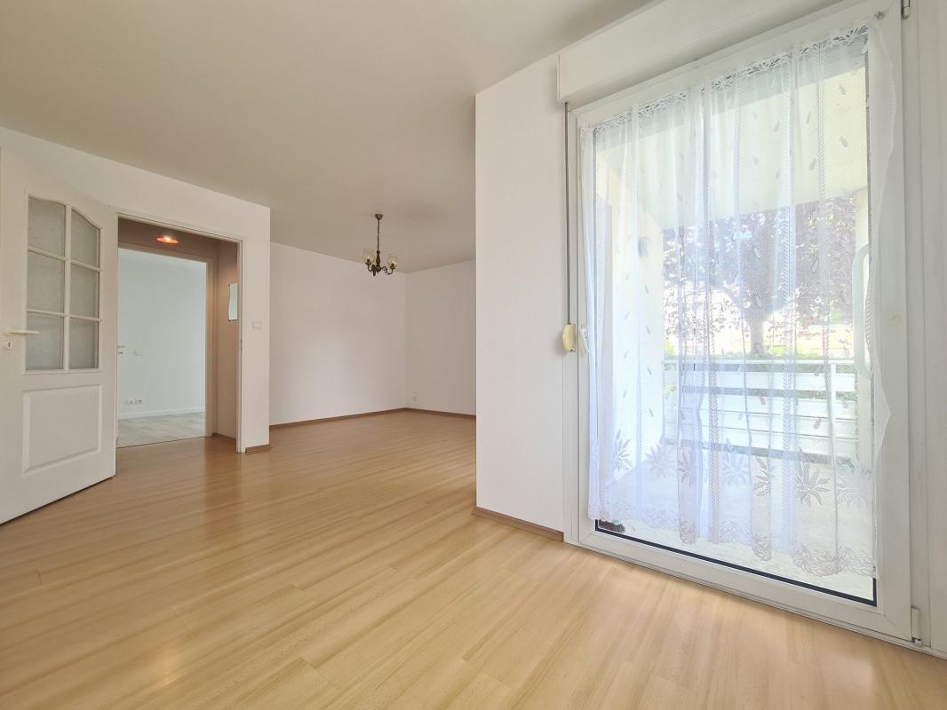 Appartement 2 pièces (48.44 m²) à louer - Golbey (88190)