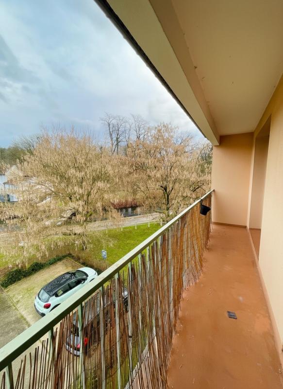 Appartement meublé 2 pièces (55.87 m²) à louer - Golbey (88190)