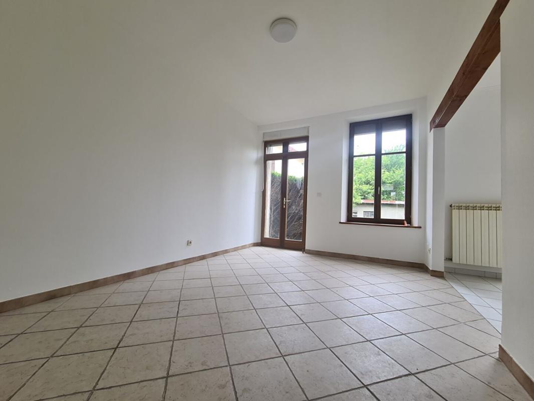 Maison 5 pièces (122 m²) à louer - Xertigny (88220)
