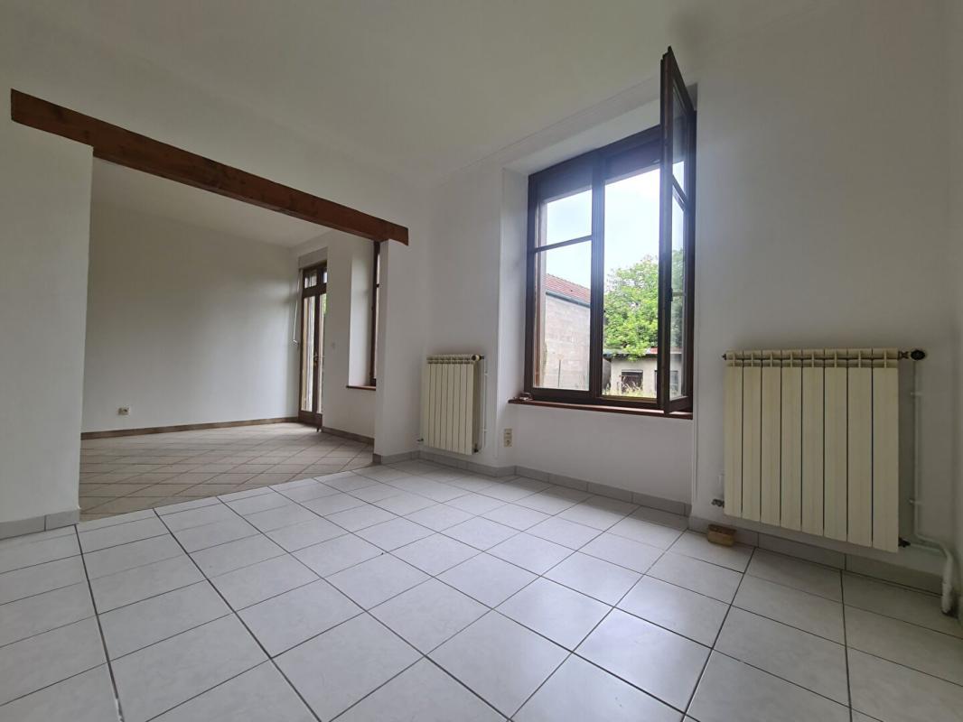Maison 5 pièces (122 m²) à louer - Xertigny (88220)