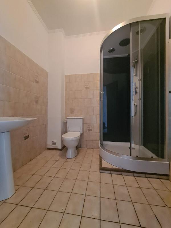 Maison 5 pièces (122 m²) à louer - Xertigny (88220)