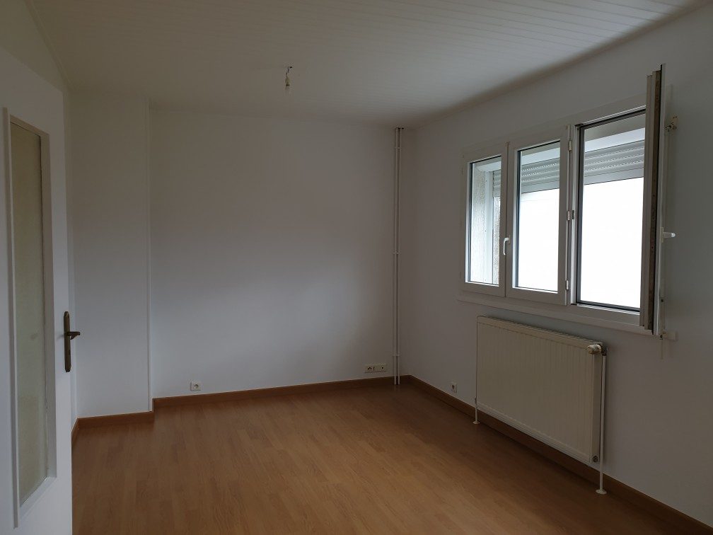 Maison 5 pièces (94.99 m²) à louer - Vittel (88800)