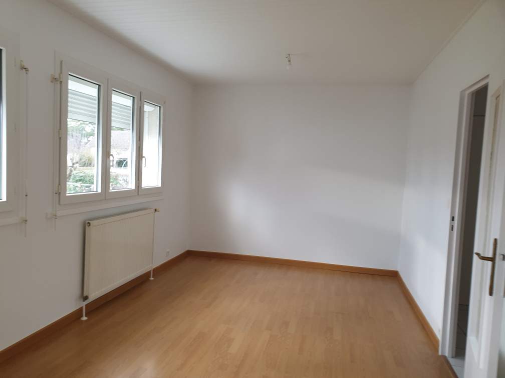Maison 5 pièces (94.99 m²) à louer - Vittel (88800)