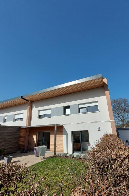 Maison 4 pièces (105.65 m²) à louer - ÉPinal (88000)