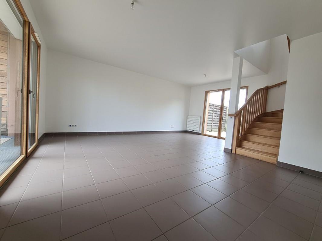 Maison 4 pièces (105.65 m²) à louer - ÉPinal (88000)