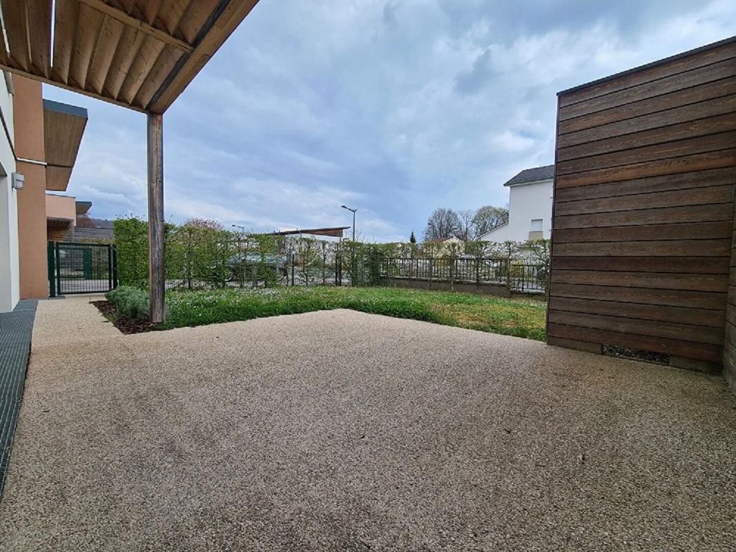 Maison 4 pièces (105.65 m²) à louer - ÉPinal (88000)