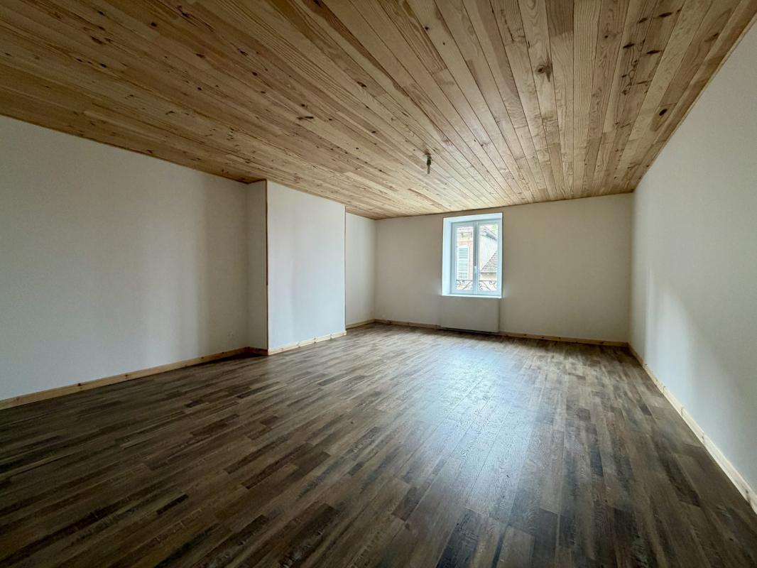 Studio (38.81 m²) à louer - ÉPinal (88000)
