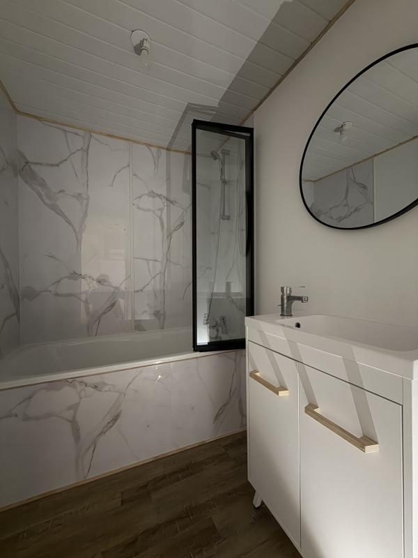 Studio (38.81 m²) à louer - ÉPinal (88000)