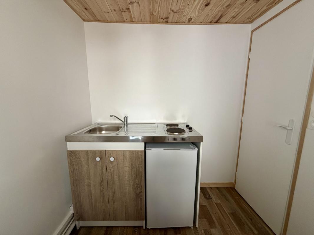 Studio (38.81 m²) à louer - ÉPinal (88000)