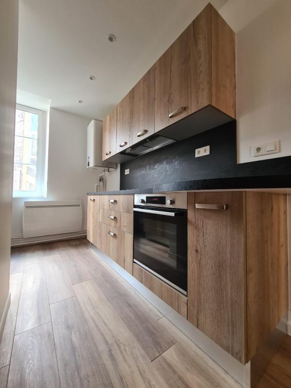 Studio (34.94 m²) à louer - ÉPinal (88000)