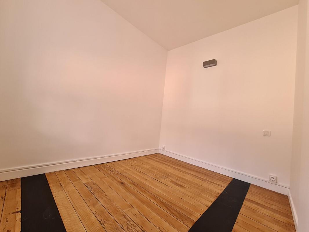 Studio (34.94 m²) à louer - ÉPinal (88000)