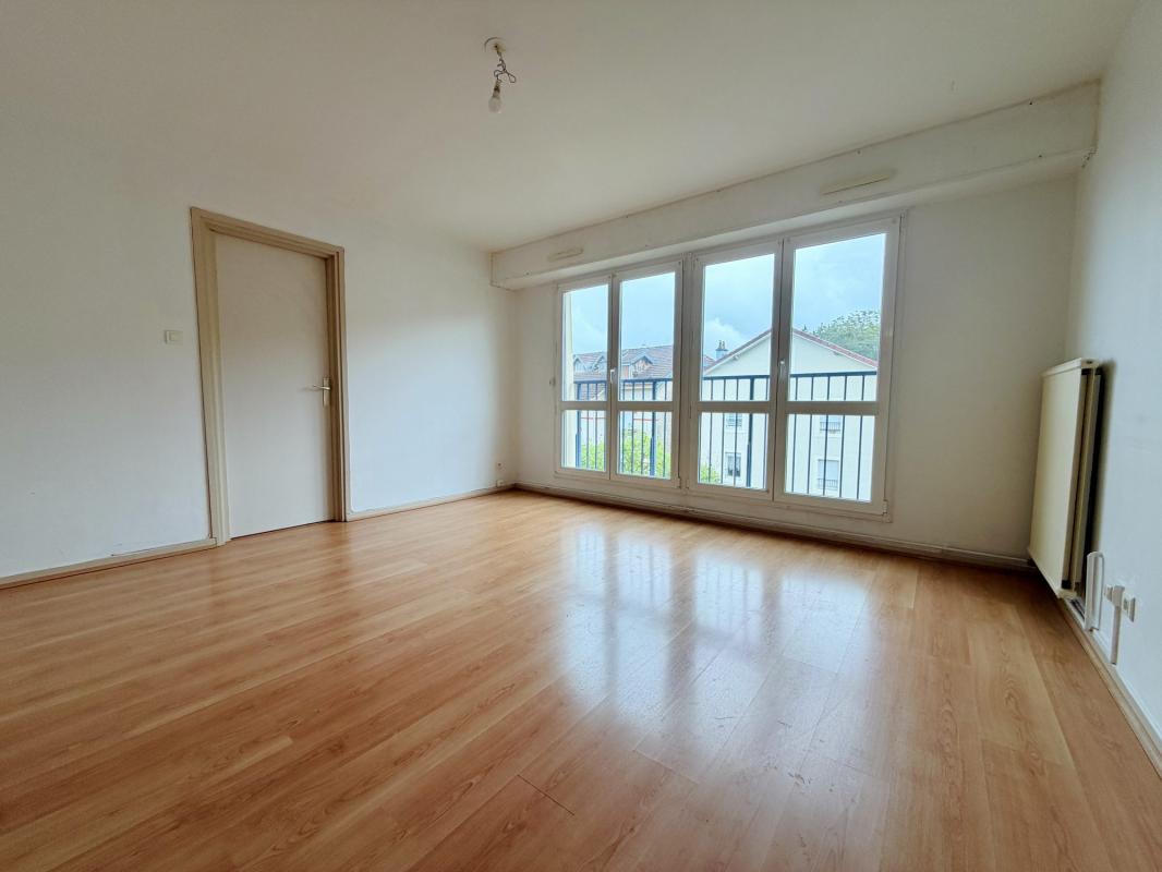 Appartement 3 pièces (87.68 m²) à louer - Chantraine (88000)