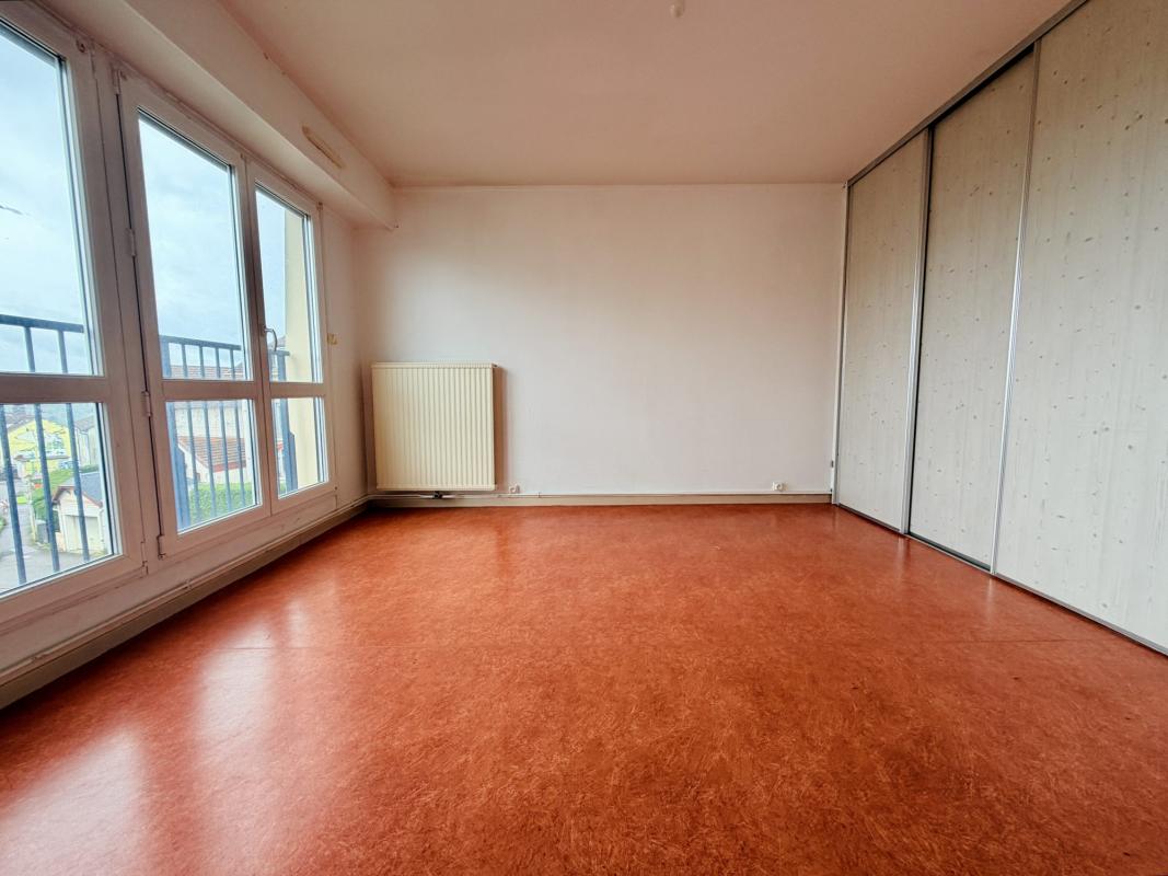 Appartement 3 pièces (87.68 m²) à louer - Chantraine (88000)