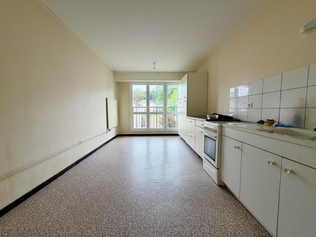 Appartement 3 pièces (87.68 m²) à louer - Chantraine (88000)