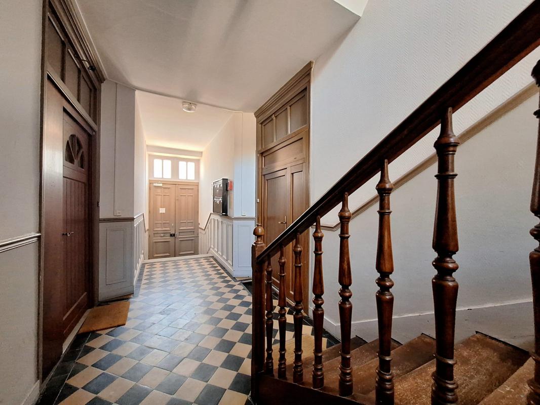 Appartement 4 pièces (62.33 m²) à vendre - ÉPinal (88000)