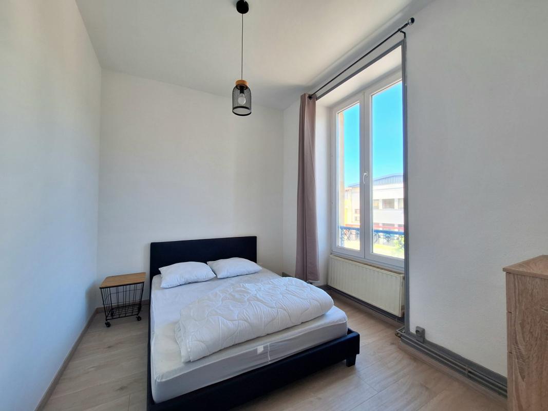 Appartement 4 pièces (62.33 m²) à vendre - ÉPinal (88000)