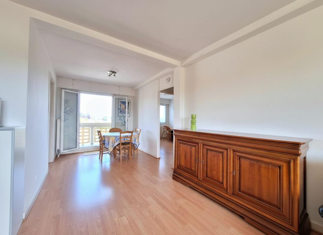 Appartement 4 pièces (70 m²) à vendre - ÉPinal (88000)